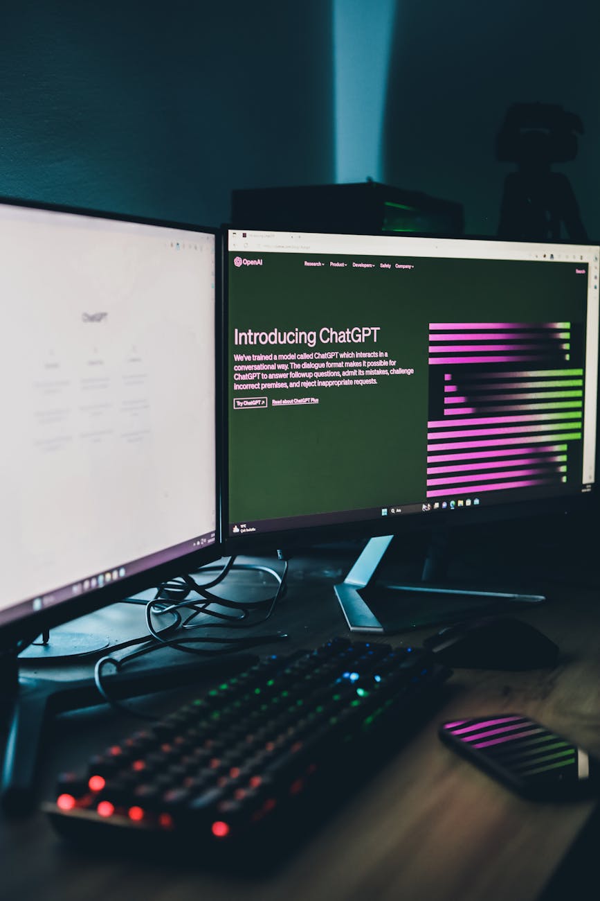 Top AI Trends and Tools for Business and Creative Growth