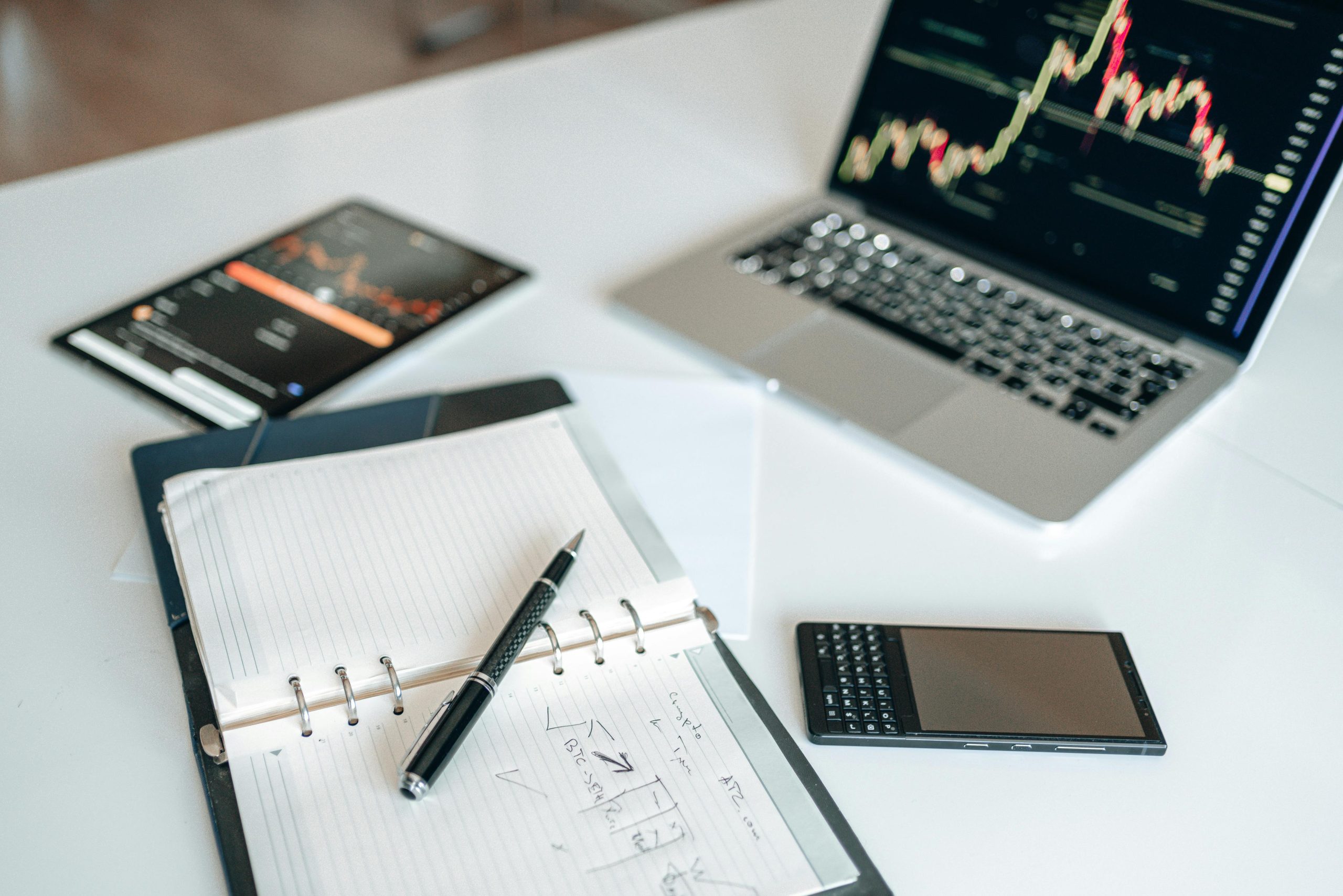 Essential AI Trends and Tools for Business Success